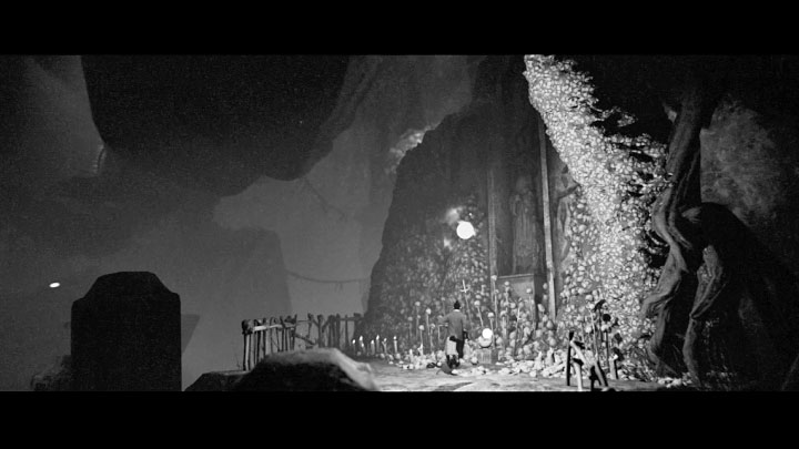 Idźcie dalej główną ścieżką, odnajdując przy niej amunicję do ozutsu - Trek to Yomi: Rozdział 6 - solucja, opis przejścia - Trek to Yomi - poradnik do gry