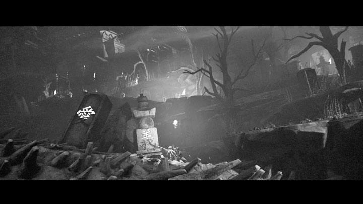 2 - Trek to Yomi: Rozdział 6 - solucja, opis przejścia - Trek to Yomi - poradnik do gry