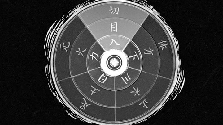 Skorzystajcie teraz z głównych schodów obok kapliczki - Trek to Yomi: Rozdział 6 - solucja, opis przejścia - Trek to Yomi - poradnik do gry