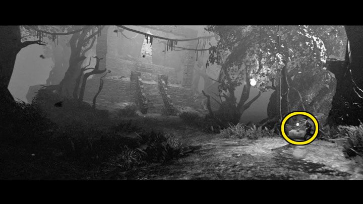 Kierujcie się w prawo - Trek to Yomi: Rozdział 6 - solucja, opis przejścia - Trek to Yomi - poradnik do gry