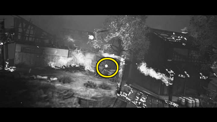 4 - Trek to Yomi: Rozdział 6 - solucja, opis przejścia - Trek to Yomi - poradnik do gry