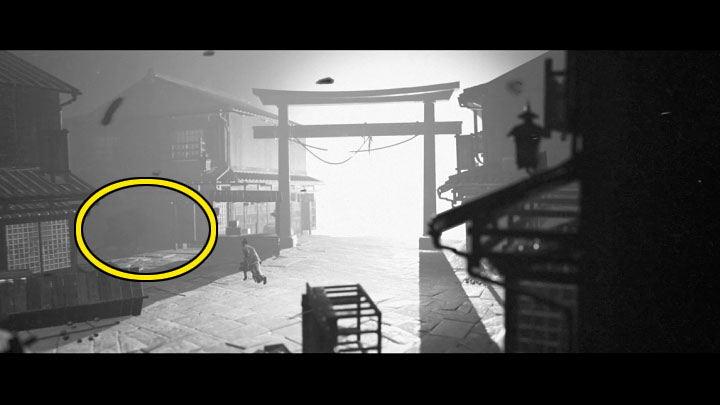 5 - Trek to Yomi: Rozdział 6 - solucja, opis przejścia - Trek to Yomi - poradnik do gry