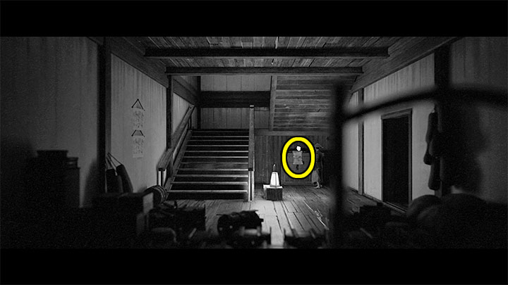 1 - Trek to Yomi: Rozdział 3 - solucja, opis przejścia - Trek to Yomi - poradnik do gry