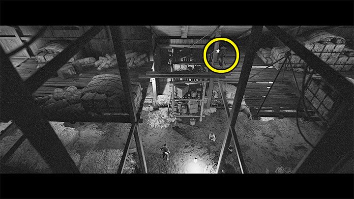 Skorzystajcie z nowej kapliczki i zabierzcie nowe Bo-Shurikeny - Trek to Yomi: Rozdział 3 - solucja, opis przejścia - Trek to Yomi - poradnik do gry