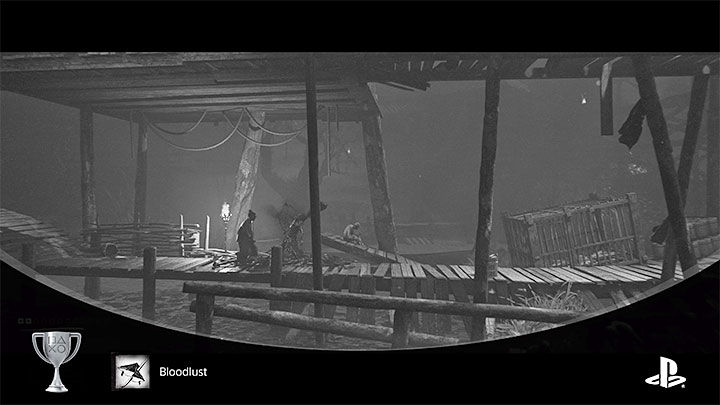 Sposób odblokowania: Wykonaj 50 ataków kończących - Trek to Yomi: Trofea / Osiągnięcia - lista wszystkich, poradnik trofeowy - Trek to Yomi - poradnik do gry