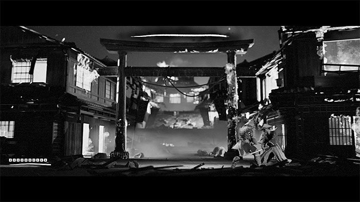 Sposób odblokowania: Zabij Kagerou w Rozdziale 3 - Trek to Yomi: Trofea / Osiągnięcia - lista wszystkich, poradnik trofeowy - Trek to Yomi - poradnik do gry