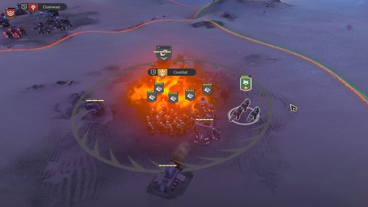 1 - Dune Spice Wars: Rebelie - wzniecanie i tłumienie - Dune Spice Wars - poradnik do gry