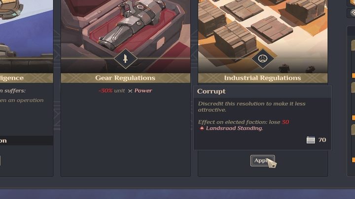 Poniżej lista dostępnych jednostek wojskowych w rodzie Harkonnenów, które możecie zrekrutować, wraz z opisem ich cech - Dune Spice Wars: Harkonnenowie - cechy frakcji - Dune Spice Wars - poradnik do gry