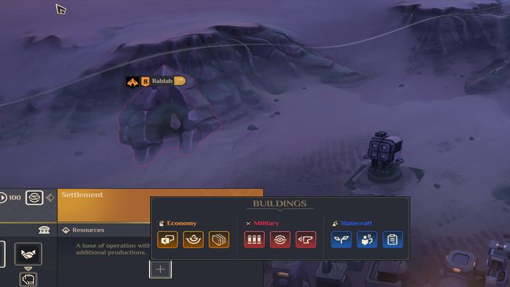 Gdy zdobędziecie 10k pkt - Dune Spice Wars: Fremeni - cechy frakcji - Dune Spice Wars - poradnik do gry