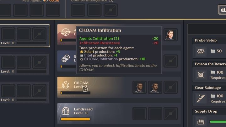 1 - Dune Spice Wars: Solari - Dune Spice Wars - poradnik do gry