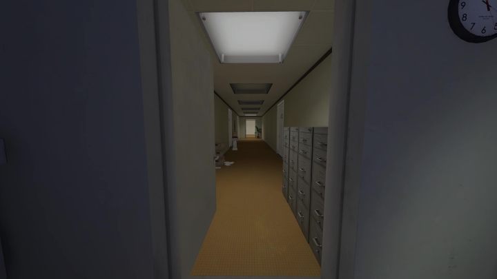 2 - Stanley Parable Ultra Deluxe: Osiągnięcia - lista wszystkich - Stanley Parable Ultra Deluxe - poradnik do gry