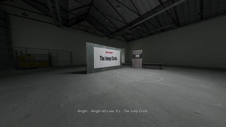 Po wyjściu z niej udajcie się korytarzem - Stanley Parable Ultra Deluxe: Nowa zawartość (new content) - Stanley Parable Ultra Deluxe - poradnik do gry