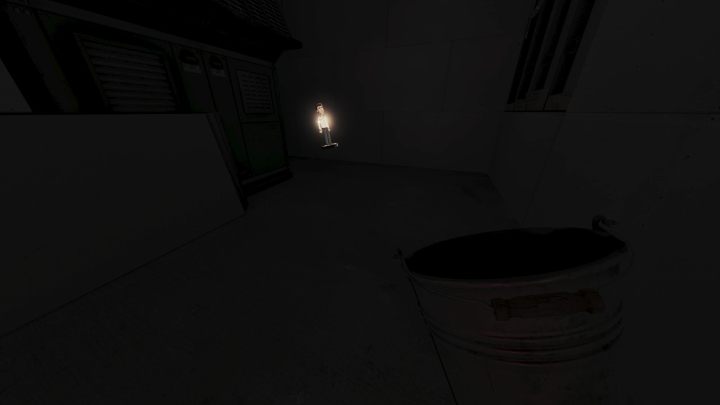 1 - Stanley Parable Ultra Deluxe: Nowa zawartość (new content) - Stanley Parable Ultra Deluxe - poradnik do gry