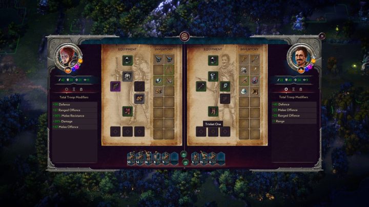 3 - Songs of Conquest: Wszystkie kampanie fabularne - Songs of Conquest - poradnik do gry