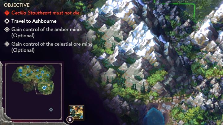 2 - Songs of Conquest: Wszystkie kampanie fabularne - Songs of Conquest - poradnik do gry