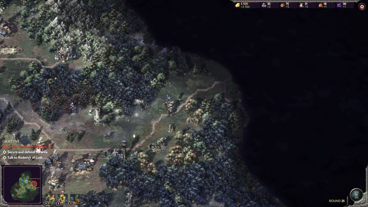 2 - Songs of Conquest: Jak i kiedy zapisywać stan gry? - Songs of Conquest - poradnik do gry