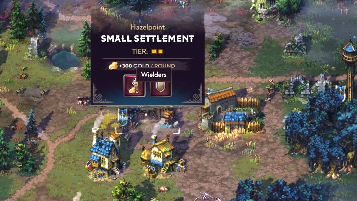 3 - Songs of Conquest: Jak wskrzesić powiernika po bitwie? - Songs of Conquest - poradnik do gry