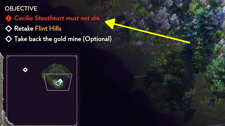 2 - Songs of Conquest: Jak wskrzesić powiernika po bitwie? - Songs of Conquest - poradnik do gry