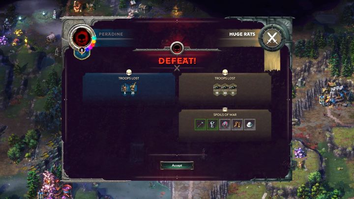 1 - Songs of Conquest: Jak wskrzesić powiernika po bitwie? - Songs of Conquest - poradnik do gry