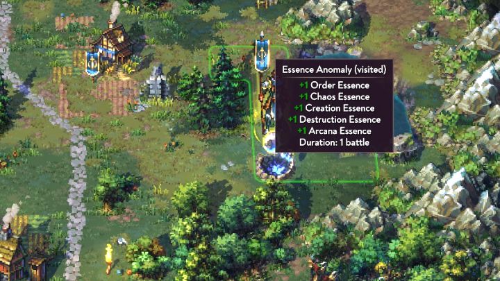 3 - Songs of Conquest: Czy można wyłączyć styl pixel art? - Songs of Conquest - poradnik do gry