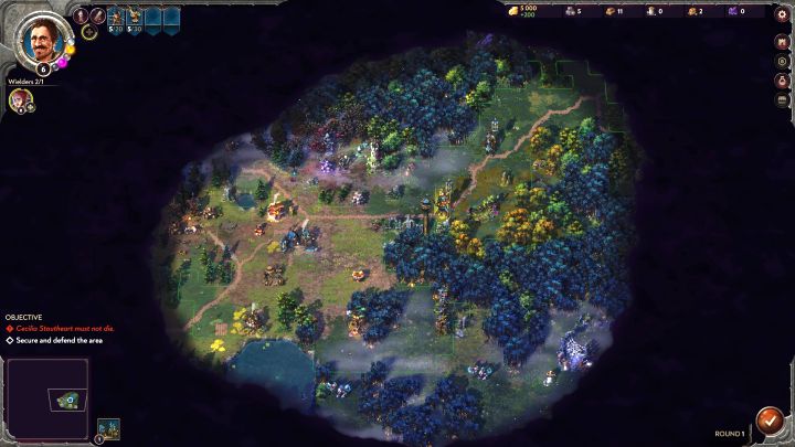 2 - Songs of Conquest: Czy można wyłączyć styl pixel art? - Songs of Conquest - poradnik do gry