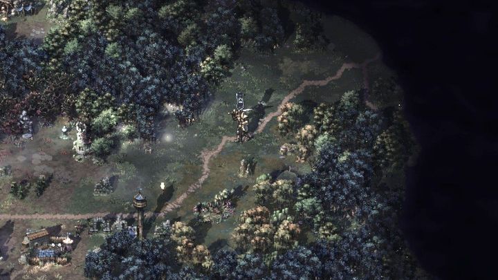 1 - Songs of Conquest: Jak usuwać mgłę wojny i zwiększać promień widoczności? - Songs of Conquest - poradnik do gry