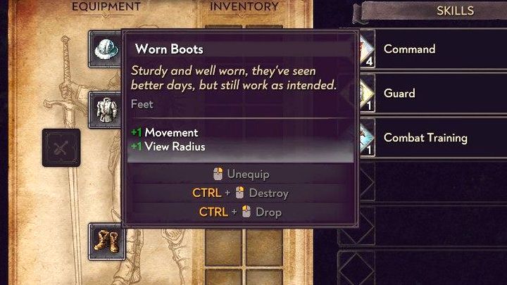 5 - Songs of Conquest: Jak usuwać mgłę wojny i zwiększać promień widoczności? - Songs of Conquest - poradnik do gry