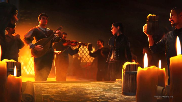 1 - Songs of Conquest: Długość gry - Songs of Conquest - poradnik do gry