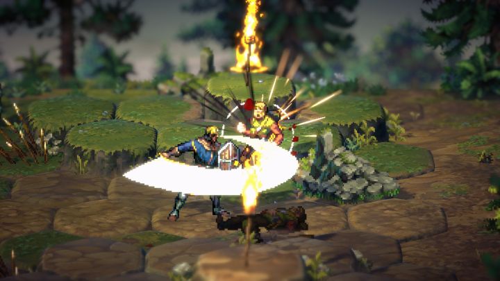 3 - Songs of Conquest: Menu pauzy i ustawienia zakładki Rozgrywka - Songs of Conquest - poradnik do gry