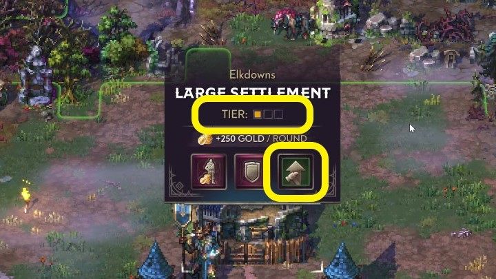 1 - Songs of Conquest: Budowanie i rozwój osad - Songs of Conquest - poradnik do gry