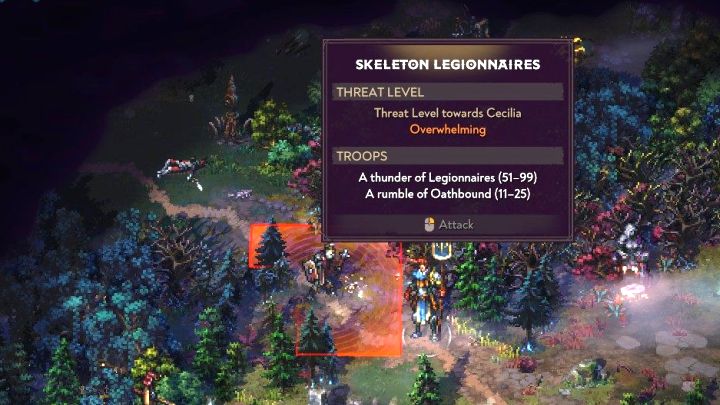 Oto przydatne porady na temat eksploracji w grze Songs of Conquest - Songs of Conquest: Eksploracja i interfejs użytkownika - Songs of Conquest - poradnik do gry