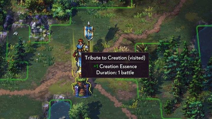 Źródła mocy mogą wyglądać różnie. - Songs of Conquest: Eksploracja i interfejs użytkownika - Songs of Conquest - poradnik do gry