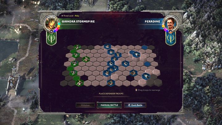 4 - Songs of Conquest: Wojsko i bitwy - Songs of Conquest - poradnik do gry