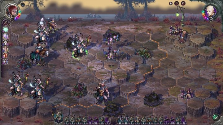 7 - Songs of Conquest: Wojsko i bitwy - Songs of Conquest - poradnik do gry