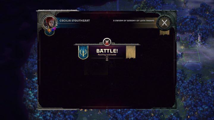 1 - Songs of Conquest: Czy warto używać automatycznej szybkiej bitwy? - Songs of Conquest - poradnik do gry