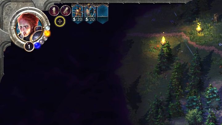 1 - Songs of Conquest: Jak powiększyć armię powiernika? - Songs of Conquest - poradnik do gry