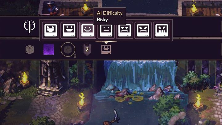 Wszystkie dostępne ustawienia szczegółowo omówiliśmy na stronie Poziomy trudności z rozdziału Podstawy - Songs of Conquest: Porady na start - Songs of Conquest - poradnik do gry