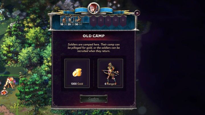 5 - Songs of Conquest: Porady na start - Songs of Conquest - poradnik do gry