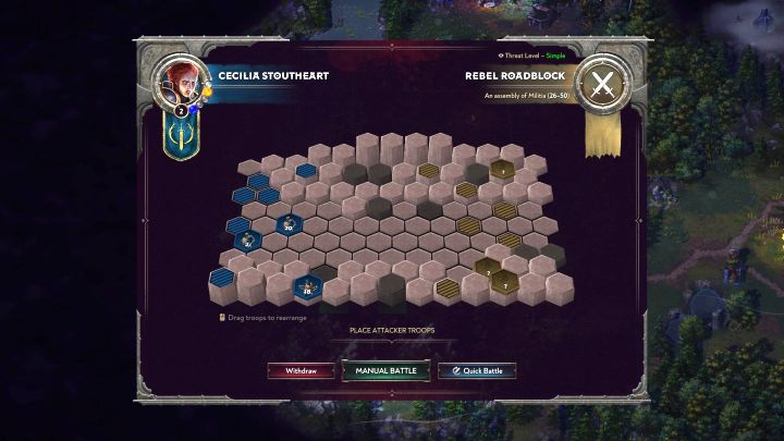 6 - Songs of Conquest: Porady na start - Songs of Conquest - poradnik do gry