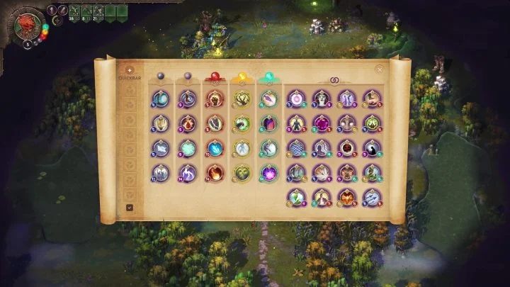 O rzucaniu czarów możecie więcej dowiedzieć się ze stron Najlepsze zaklęcia oraz Powiernicy i magia - Songs of Conquest: Porady na start - Songs of Conquest - poradnik do gry