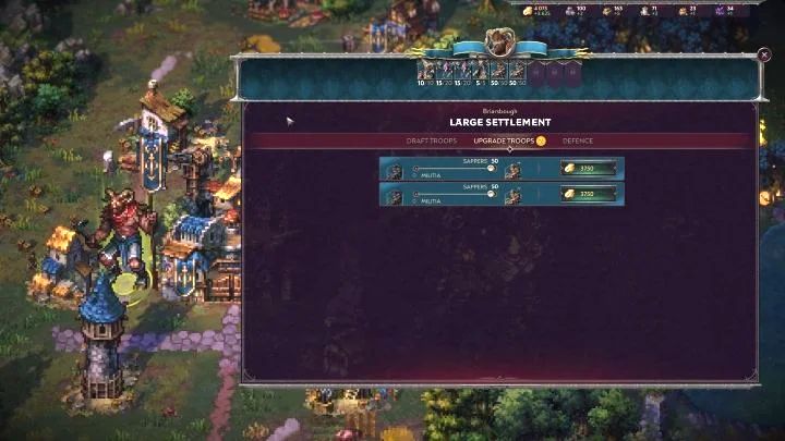 7 - Songs of Conquest: Porady na start - Songs of Conquest - poradnik do gry