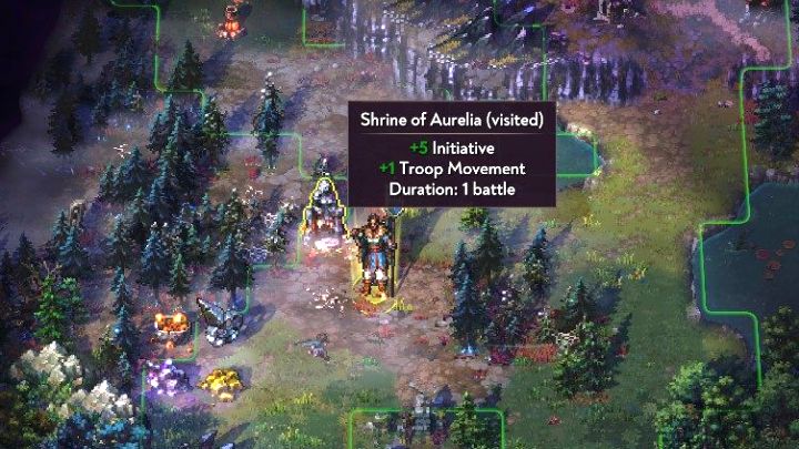 9 - Songs of Conquest: Porady na start - Songs of Conquest - poradnik do gry