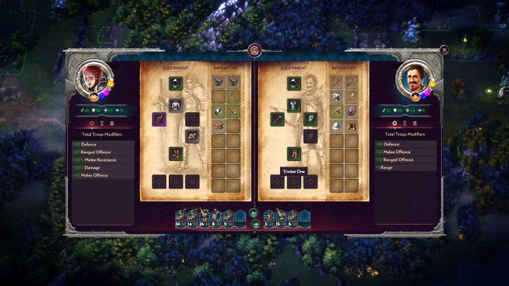 10 - Songs of Conquest: Porady na start - Songs of Conquest - poradnik do gry