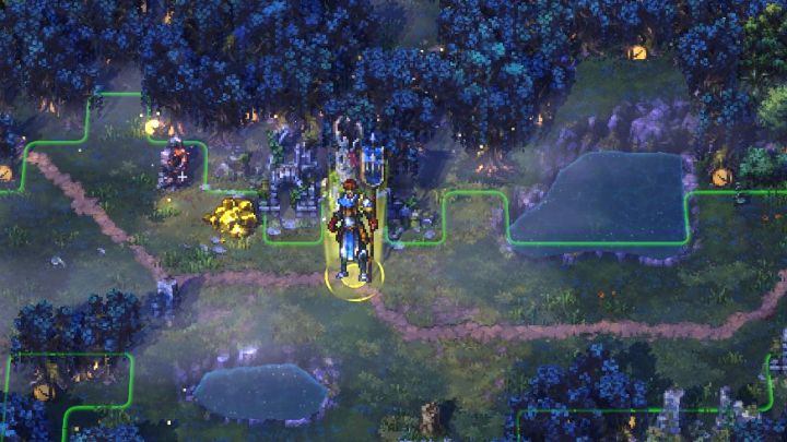 1 - Songs of Conquest: Powiernicy i magia - Songs of Conquest - poradnik do gry