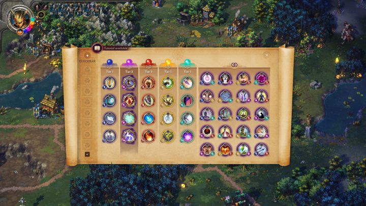 3 - Songs of Conquest: Powiernicy i magia - Songs of Conquest - poradnik do gry