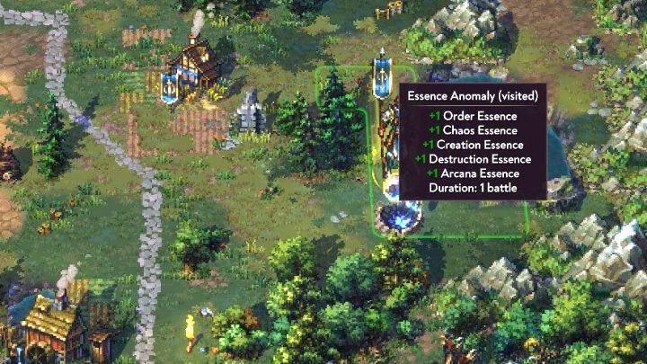 5 - Songs of Conquest: Powiernicy i magia - Songs of Conquest - poradnik do gry