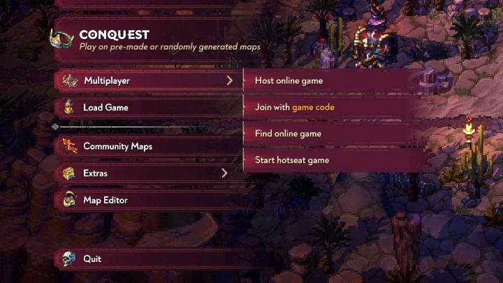 1 - Songs of Conquest: Czy jest tryb multiplayer? - Songs of Conquest - poradnik do gry