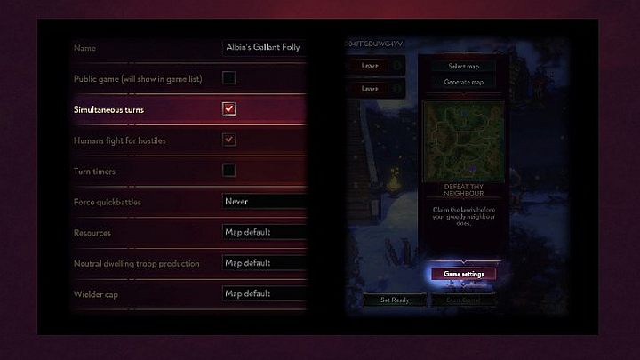 2 - Songs of Conquest: Czy jest tryb multiplayer? - Songs of Conquest - poradnik do gry