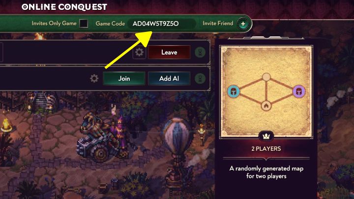 4 - Songs of Conquest: Czy jest tryb multiplayer? - Songs of Conquest - poradnik do gry