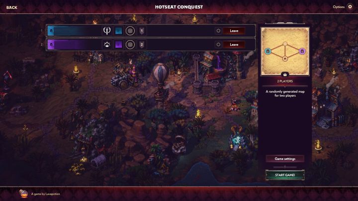 6 - Songs of Conquest: Czy jest tryb multiplayer? - Songs of Conquest - poradnik do gry